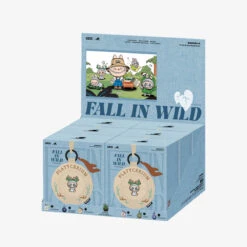 THE MONSTERS FALL IN WILD SERIES-Bucket Hat Mini Bag Blind Box 20 THE MONSTERS FALL IN WILD SERIES-Bucket Hat Mini Bag Blind Box -Blind Box World 20240411 175024 164378 1200x1200