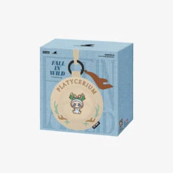 THE MONSTERS FALL IN WILD SERIES-Bucket Hat Mini Bag Blind Box 21 THE MONSTERS FALL IN WILD SERIES-Bucket Hat Mini Bag Blind Box -Blind Box World 20240411 175024 396124 1200x1200