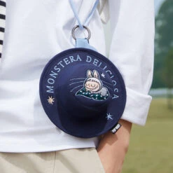 THE MONSTERS FALL IN WILD SERIES-Bucket Hat Mini Bag Blind Box 16 THE MONSTERS FALL IN WILD SERIES-Bucket Hat Mini Bag Blind Box -Blind Box World 20240411 175024 720117 1200x1200