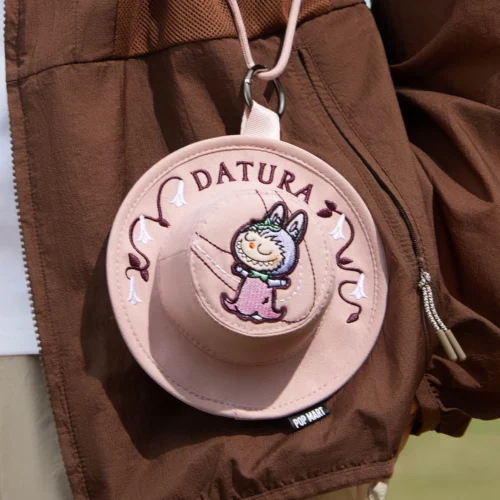 THE MONSTERS FALL IN WILD SERIES-Bucket Hat Mini Bag Blind Box 18 THE MONSTERS FALL IN WILD SERIES-Bucket Hat Mini Bag Blind Box -Blind Box World 20240411 175024 811491 1200x1200