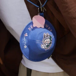 THE MONSTERS FALL IN WILD SERIES-Bucket Hat Mini Bag Blind Box 14 THE MONSTERS FALL IN WILD SERIES-Bucket Hat Mini Bag Blind Box -Blind Box World 20240411 175024 847426 1200x1200
