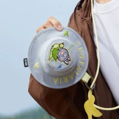 THE MONSTERS FALL IN WILD SERIES-Bucket Hat Mini Bag Blind Box 17 THE MONSTERS FALL IN WILD SERIES-Bucket Hat Mini Bag Blind Box -Blind Box World 20240411 175024 910124 1200x1200