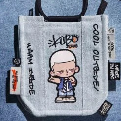KUBO JEANS SERIES-MINI Bag -Blind Box World 20240415 155411 644476 1200x1200