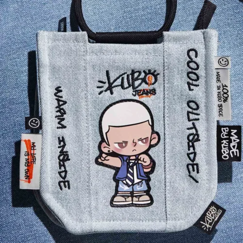 KUBO JEANS SERIES-MINI Bag -Blind Box World 20240415 155411 644476 1200x1200