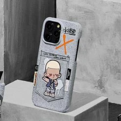 KUBO JEANS SERIES-Phone Case -Blind Box World 20240416 092124 874288 1200x1200