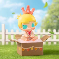 Baby Molly Enjoy The Breeze Figurine -Blind Box World 20240422 103619 121158 1200x1200