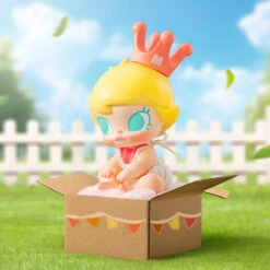 Baby Molly Enjoy The Breeze Figurine -Blind Box World 20240422 103619 418421 1200x1200