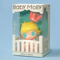 Baby Molly Enjoy The Breeze Figurine -Blind Box World 20240422 103619 601999 1200x1200