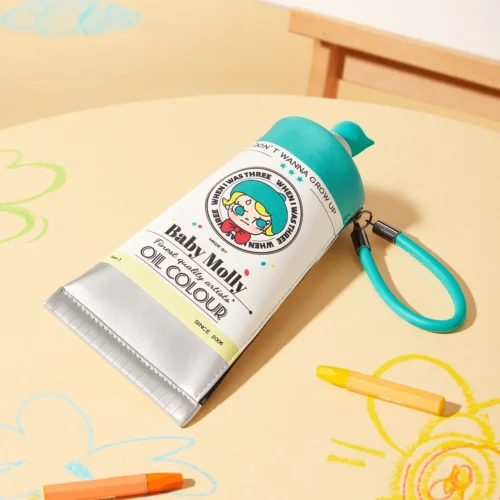 Baby Molly When I Was Three! Series-MINI Bag -Blind Box World 20240422 135416 313590 1200x1200