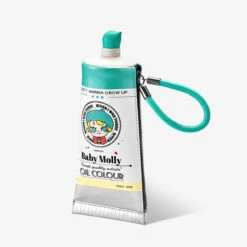 Baby Molly When I Was Three! Series-MINI Bag