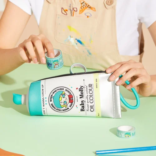 Baby Molly When I Was Three! Series-MINI Bag -Blind Box World 20240422 135417 277900 1200x1200