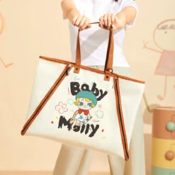 Baby Molly When I Was Three! Series-Shoulder Bag -Blind Box World 20240422 145040 485594 1200x1200