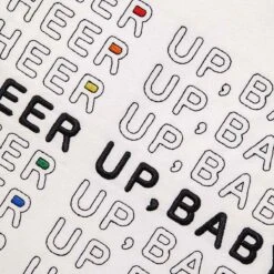 CRYBABY CHEER UP, BABY! SERIES-Canvas Bag -Blind Box World 20240430 115238 543521 1200x1200