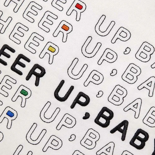 CRYBABY CHEER UP, BABY! SERIES-Canvas Bag -Blind Box World 20240430 115238 543521 1200x1200