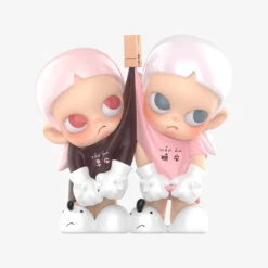 Zsiga Romantic Greetings Figurine