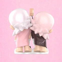 Zsiga Romantic Greetings Figurine -Blind Box World 20240513 103840 794528 5 1200x1200