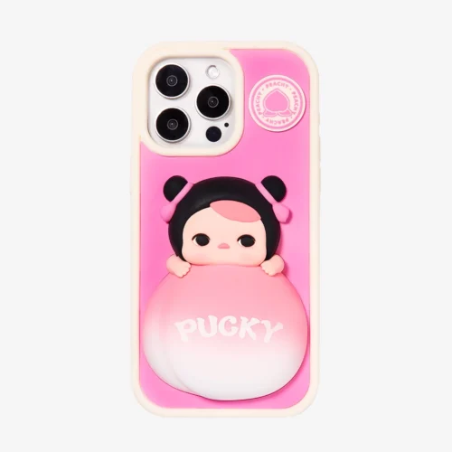 PUCKY The Feast Series-Phone Case -Blind Box World 20240520 110129 317825 1 1200x1200 1