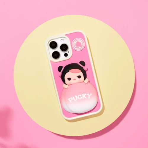 PUCKY The Feast Series-Phone Case -Blind Box World 20240520 110225 028775 9 1200x1200