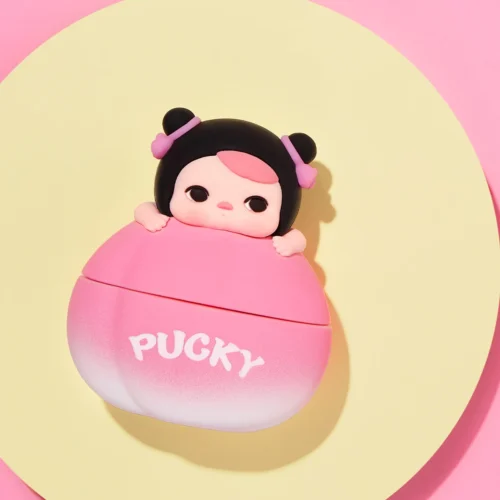 PUCKY The Feast Series-Earphone Bag -Blind Box World 20240520 110939 230345 7 1200x1200