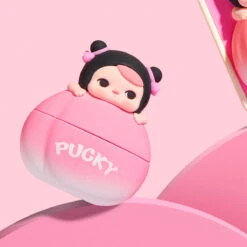PUCKY The Feast Series-Earphone Bag -Blind Box World 20240520 110939 513985 3 1200x1200