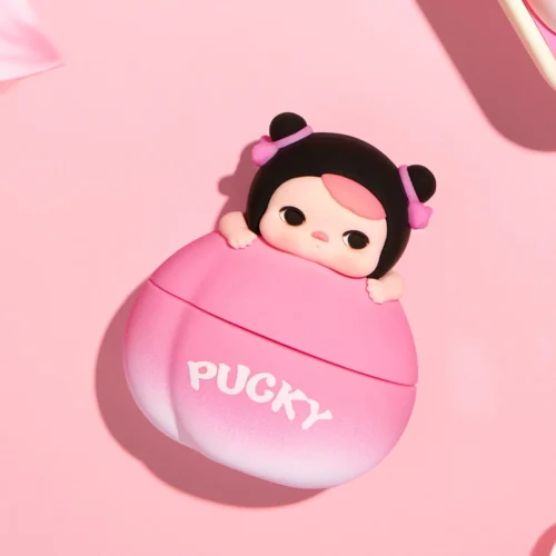 PUCKY The Feast Series-Earphone Bag -Blind Box World 20240520 110939 527239 5 1200x1200