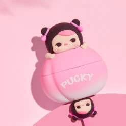 PUCKY The Feast Series-Earphone Bag -Blind Box World 20240520 110939 621873 4 1200x1200