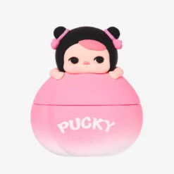 PUCKY The Feast Series-Earphone Bag