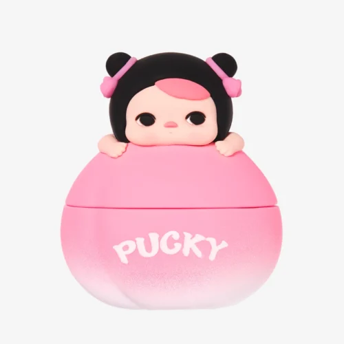 PUCKY The Feast Series-Earphone Bag