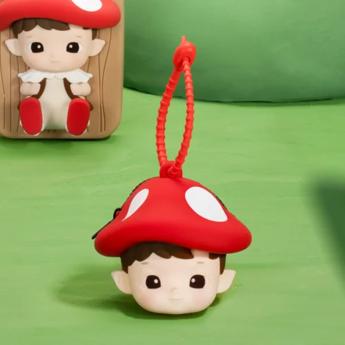 HACIPUPU Adventures In The Woods Series-Earphone Bag -Blind Box World 20240604 144202 811655 5 1200x1200