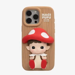 HACIPUPU Adventures In The Woods Series-Phone Case -Blind Box World 20240604 144634 057471 1 1200x1200 1