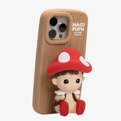 HACIPUPU Adventures In The Woods Series-Phone Case -Blind Box World 20240604 144718 126914 4 1200x1200