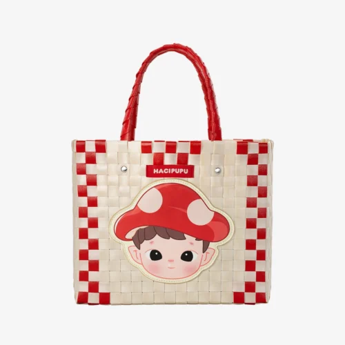 HACIPUPU Adventures In The Woods Series-Handbag