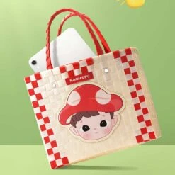 HACIPUPU Adventures In The Woods Series-Handbag -Blind Box World 20240604 150418 345752 3 1200x1200