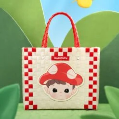 HACIPUPU Adventures In The Woods Series-Handbag -Blind Box World 20240604 150420 203341 4 1200x1200