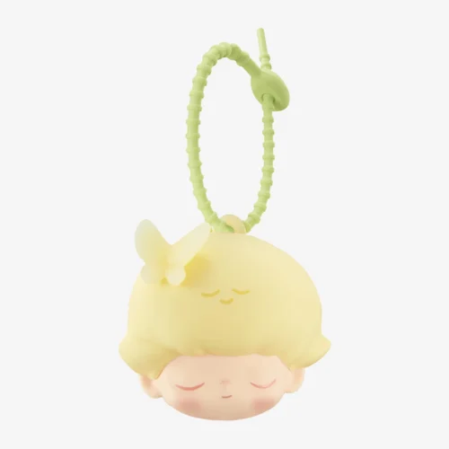 DIMOO By Your Side Series-Earphone Bag