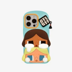 CRYBABY Sunset Concert Series-Phone Case