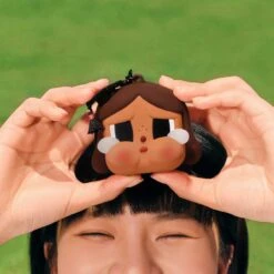 CRYBABY Sunset Concert Series-Earphone Bag -Blind Box World 20240617 140415 284103 6 1200x1200