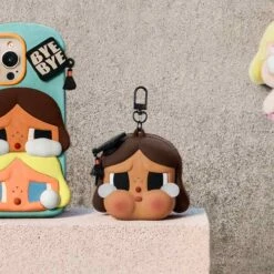 CRYBABY Sunset Concert Series-Earphone Bag -Blind Box World 20240617 140415 306500 3 1200x1200