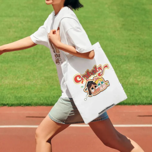 CRYBABY Sunset Concert Series-Shoulder Bag -Blind Box World 20240617 140803 135234 4 1200x1200