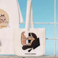 CRYBABY Sunset Concert Series-Cotton Filled Shoulder Bag -Blind Box World 20240617 141223 064277 3 1200x1200