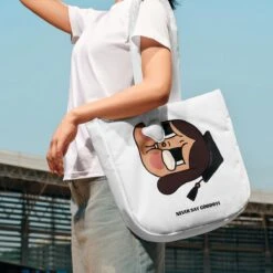 CRYBABY Sunset Concert Series-Cotton Filled Shoulder Bag -Blind Box World 20240617 141223 908621 5 1200x1200