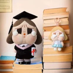 CRYBABY Sunset Concert Series-Plush Doll -Blind Box World 20240617 143210 037654 3 1200x1200