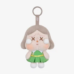 CRYBABY Sunset Concert Series-Plush Pendant Blind Box