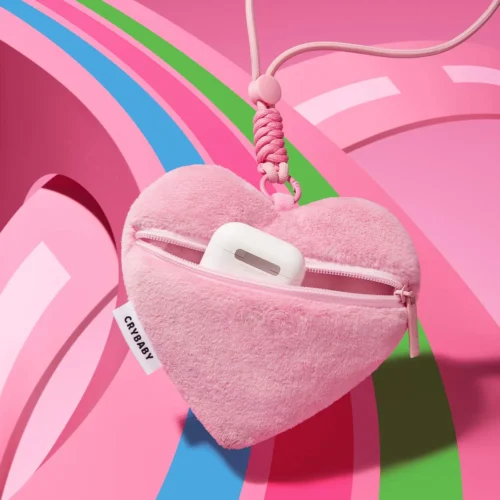 CRYBABY × Powerpuff Girls Series-Shoulder Bag -Blind Box World 20240624 100543 626661 6 1200x1200