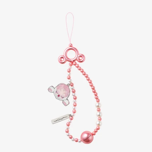 SKULLPANDA The Sound Series Phone Chain -Blind Box World 20240624 110328 140783 8 1200x1200