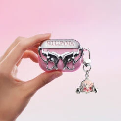 SKULLPANDA The Sound Series-Earphone Case For AirPods Pro -Blind Box World 20240624 113451 517458 4 1200x1200