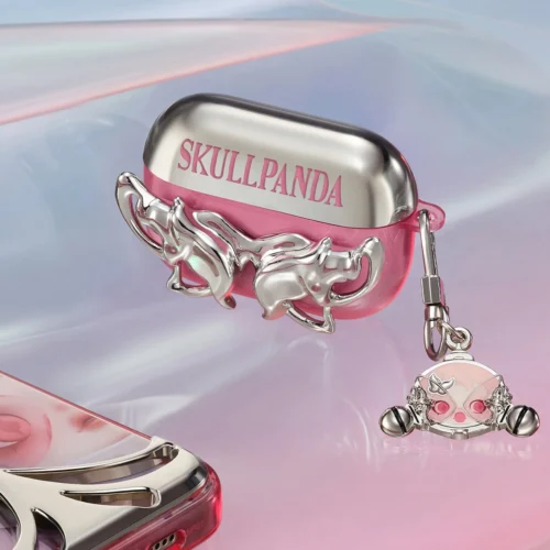 SKULLPANDA The Sound Series-Earphone Case For AirPods Pro -Blind Box World 20240624 113452 562827 3 1200x1200