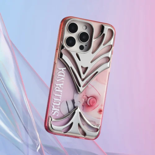 SKULLPANDA The Sound Series-Phone Case -Blind Box World 20240624 115101 381044 2 1200x1200