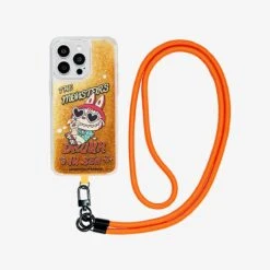 THE MONSTERS Enchanted By The Seaside Series-Phone Case -Blind Box World 20240708 144057 283028 1 1200x1200 1