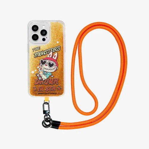 THE MONSTERS Enchanted By The Seaside Series-Phone Case -Blind Box World 20240708 144057 283028 1 1200x1200 1